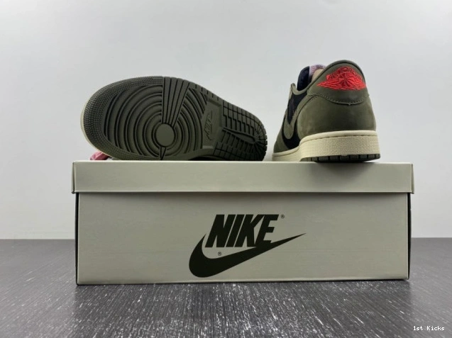 x olive” dm7866- GoAnywhere low travis 1368 1 “black air og scott jordan 0118